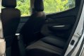 White Mitsubishi Strada 2018 for sale in Manual-5
