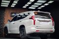 White Mitsubishi Montero 2021 for sale in Automatic-7