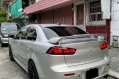 White Mitsubishi Lancer 2022 for sale in Pasay-3