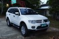 Sell White 1973 Mitsubishi Montero in Pasay-3