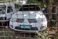 Sell White 1973 Mitsubishi Montero in Pasay-5