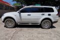 Sell White 1973 Mitsubishi Montero in Pasay-6