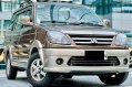 Bronze Mitsubishi Adventure 2016 for sale in Automatic-1