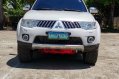 Sell White 1973 Mitsubishi Montero in Pasay-0