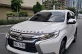 Sell White 2018 Mitsubishi Montero in Manila-0