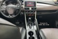 White Mitsubishi Xpander Cross 2021 for sale in Automatic-2