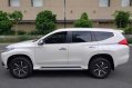 Sell White 2018 Mitsubishi Montero in Manila-4