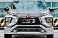 White Mitsubishi XPANDER 2019 for sale in Makati-0