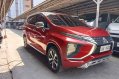 Sell White 2019 Mitsubishi XPANDER in Pasay-2