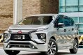 White Mitsubishi XPANDER 2019 for sale in Makati-1