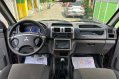 White Mitsubishi Adventure 2012 for sale in Bacoor-7