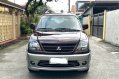 White Mitsubishi Adventure 2012 for sale in Bacoor-0