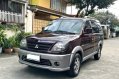 White Mitsubishi Adventure 2012 for sale in Bacoor-1