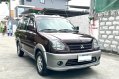 White Mitsubishi Adventure 2012 for sale in Bacoor-2