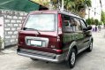 White Mitsubishi Adventure 2012 for sale in Bacoor-4