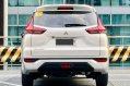 White Mitsubishi XPANDER 2019 for sale in Automatic-3