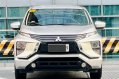 White Mitsubishi XPANDER 2019 for sale in Automatic-0