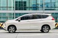 White Mitsubishi XPANDER 2019 for sale in Automatic-9