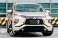 White Mitsubishi XPANDER 2019 for sale in Automatic-1