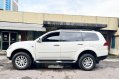 Selling White Mitsubishi Montero 2013 in Quezon City-3