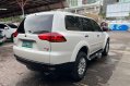 Selling White Mitsubishi Montero 2013 in Quezon City-6