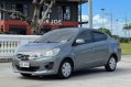 Selling Silver Mitsubishi Mirage 2016 in Parañaque-2