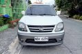 Selling White Mitsubishi Adventure 2016 in Bacoor-2