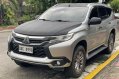 White Mitsubishi Montero 2018 for sale in Automatic-1