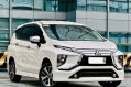 Sell White 2019 Mitsubishi XPANDER in Makati-6