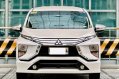 Sell White 2019 Mitsubishi XPANDER in Makati-0