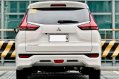 Sell White 2019 Mitsubishi XPANDER in Makati-2