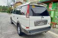 Selling White Mitsubishi Adventure 2016 in Bacoor-1