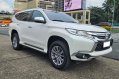 Selling White Mitsubishi Montero sport 2017 in Pasay-4