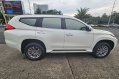 Selling White Mitsubishi Montero sport 2017 in Pasay-5