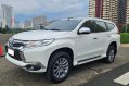 Selling White Mitsubishi Montero sport 2017 in Pasay-2