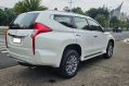 Selling White Mitsubishi Montero sport 2017 in Pasay-3