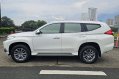 Selling White Mitsubishi Montero sport 2017 in Pasay-6