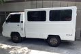 Sell White 2017 Mitsubishi L300 in Manila-2