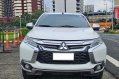 Selling White Mitsubishi Montero sport 2017 in Pasay-0