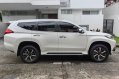 Selling White Mitsubishi Montero sport 2019 in Parañaque-2