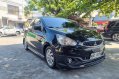 White Mitsubishi Mirage 2016 for sale in Manual-0