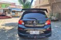 White Mitsubishi Mirage 2016 for sale in Manual-3