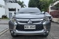 Selling White Mitsubishi Montero sport 2016 in Parañaque-0