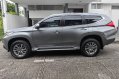 Selling White Mitsubishi Montero sport 2016 in Parañaque-1