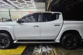 White Mitsubishi Strada 2021 for sale in San Mateo-4