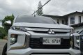 White Mitsubishi Strada 2021 for sale in San Mateo-0