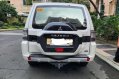Sell White 2018 Mitsubishi Pajero in Pasig-2
