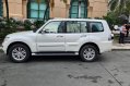 Sell White 2018 Mitsubishi Pajero in Pasig-0