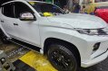 White Mitsubishi Strada 2021 for sale in San Mateo-6