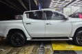 White Mitsubishi Strada 2021 for sale in San Mateo-5